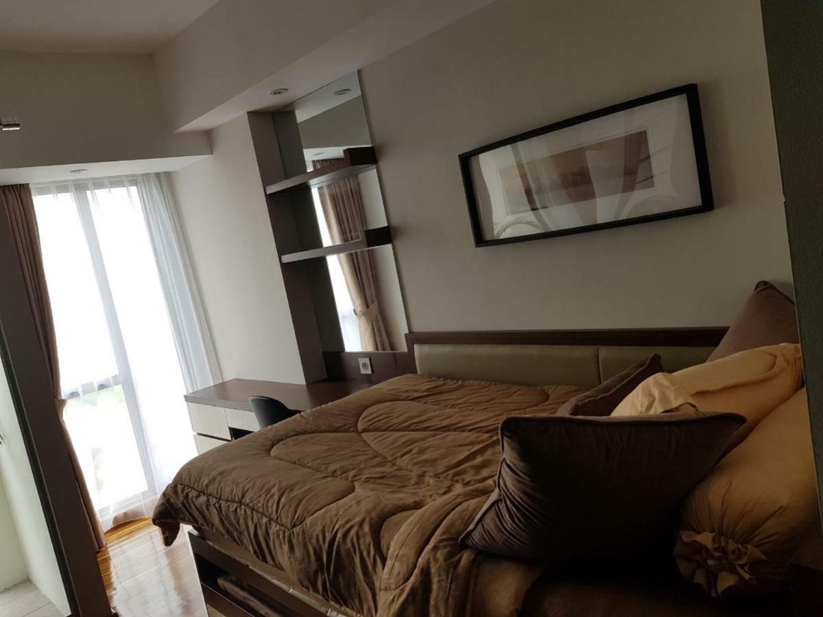 M-Town Residence Gading Serpong By J'S Luxury Apartment Tangerang Buitenkant foto